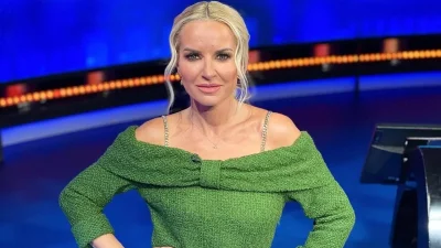 Πρώτο θέμα συζήτησης στο Twitter το The Chase - Η παίκτρια που έγινε viral