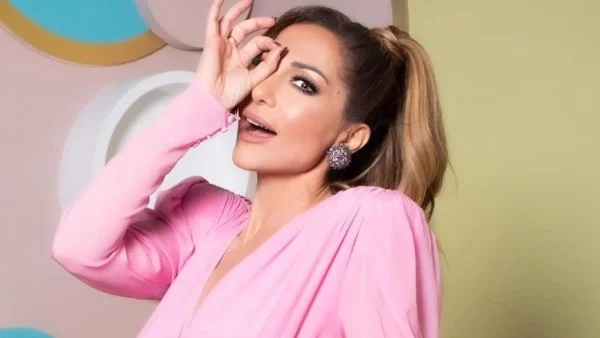 Σε εκπομπή του OPEN η Δέσποινα Βανδή - Θα τα αποκαλύψει όλα