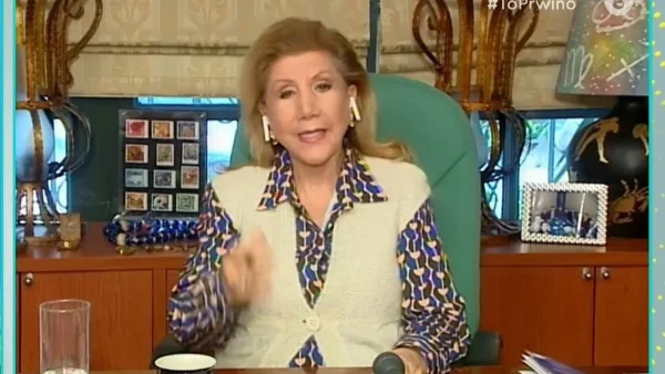 Η θέση της Σελήνης στον Τοξότη φέρνει προβλήματα σε 3 ζώδια - Καμπανάκι από την Λίτσα Πατέρα