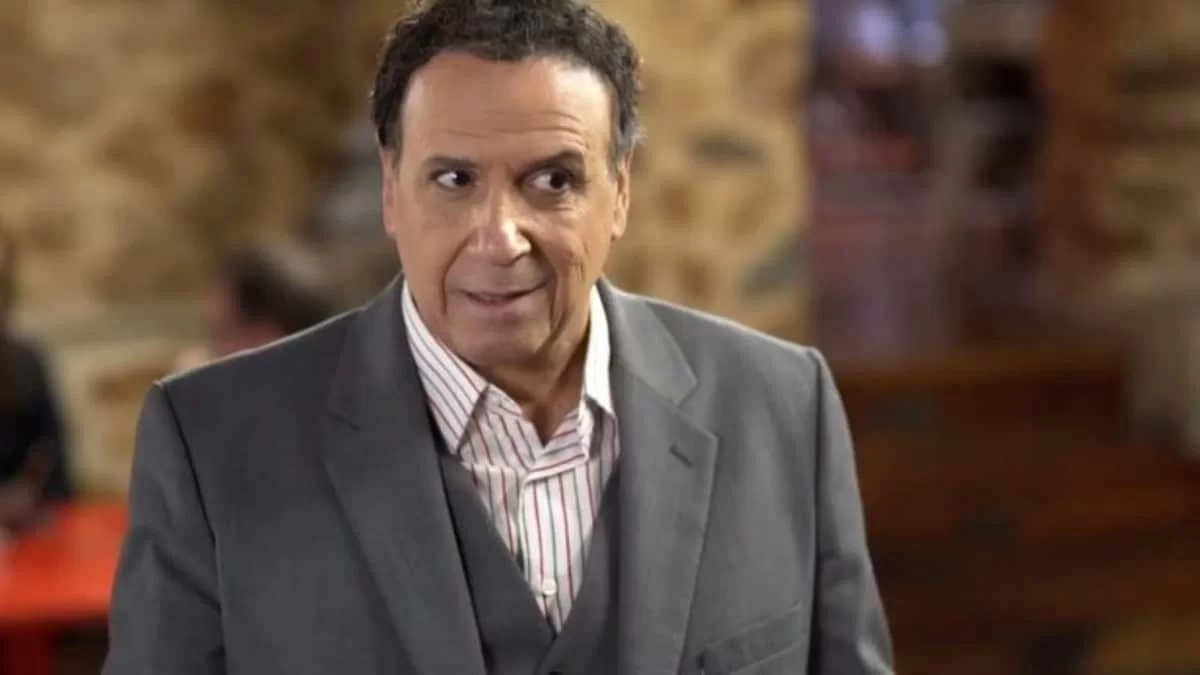 Ευχάριστα νέα για τον Χάρη Ρώμα - Έγιναν γνωστά πριν από λίγο