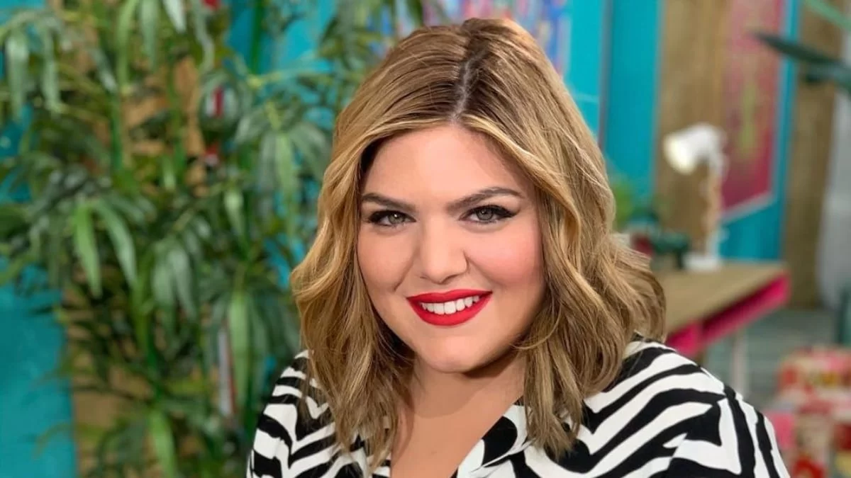 Ξέσπασε σε κλάματα η γιαγιά της Δανάης Μπάρκα - Το βίντεο που κάνει τον γύρο του Instagram