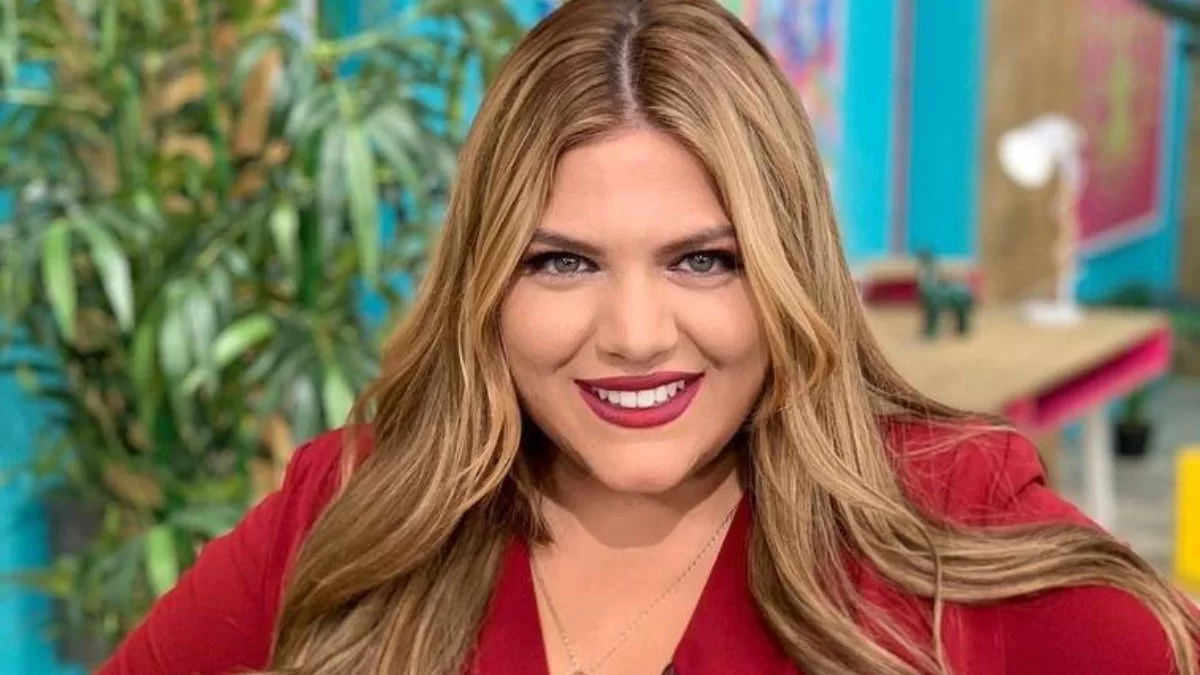 Δύσκολα ξεκίνησε ο νέος χρόνος για την Δανάη Μπάρκα - Μαθεύτηκε νωρίς σήμερα το πρωί