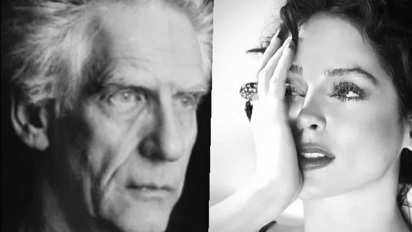 Δέσποινα Μοίρου: Από τον Ridley Scott στον David Cronenberg