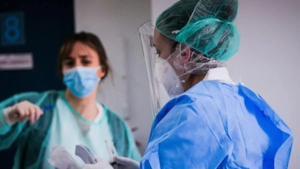 Κορωνοϊός: Η κατανομή των σημερινών (27/1) κρουσμάτων