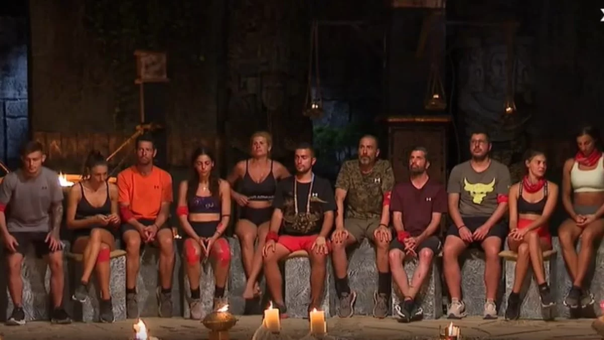 Survivor 5: Αυτός είναι ο πρώτος υποψήφιος προς αποχώρηση