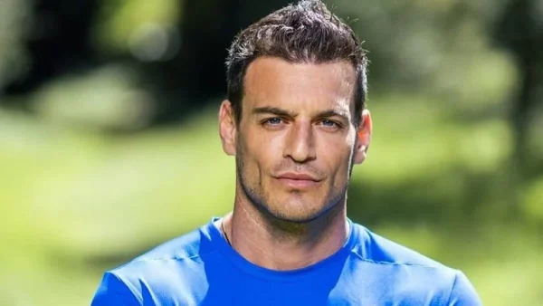 Κατέθεσε μήνυση κατά του Γκιώνη ο Φιντιρίκος - Δύσκολες στιγμές για την οικογένειά του