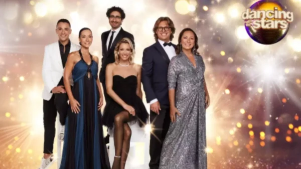 DWTS: Εκτός αέρα  το live της Παρασκευής 7 Iανουαρίου - Τι συνέβη;