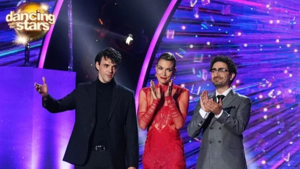 Dwts - highlights 23/1: Το πρόωρο φινάλε και το ζευγάρι που αποχώρησε πριν τον τελικό