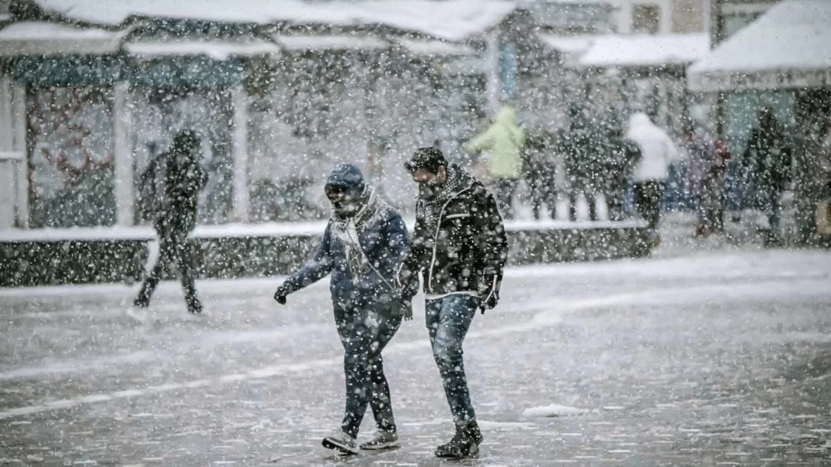Κορωνοϊός: Τα σημερινά κρούσματα στην Ελλάδα 25/01