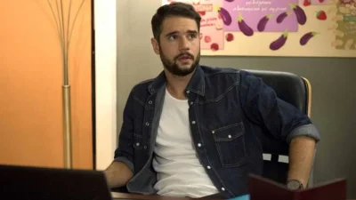 Σε ξένα χέρια: Ο Χρύσανθος θα μάθει όλη την αλήθεια για την συνεργασία της Μάρως με την αστυνομία