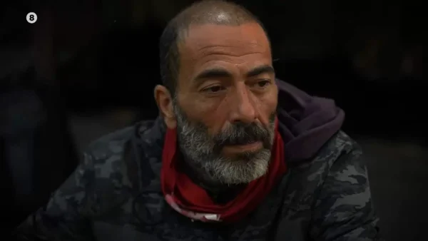 Εκτός Survivor 5 ο Βαλάντης; Η κίνηση που δημιούργησε ερωτηματικά