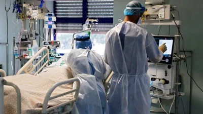 Κορωνοϊός: Αυτά είναι τα νέα κρούσματα στην Ελλάδα 30/01