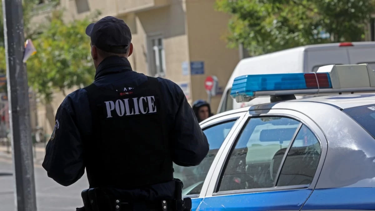 Έγκλημα Γιάννενα: Στον εισαγγελέα οδηγήθηκε η 55χρονη που σκότωσε τον σύντροφό της