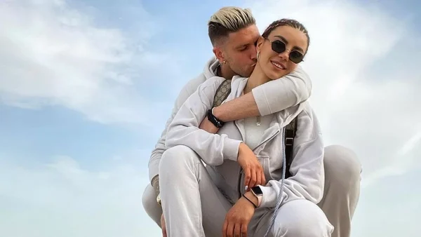 Αχώριστοι Παπαδοπούλου και Πασχαλάκης - Η ρομαντική εξόρμηση