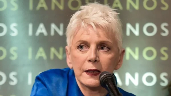 «H Έλενα Ακρίτα είναι η επιτομή της τοξικότητας»