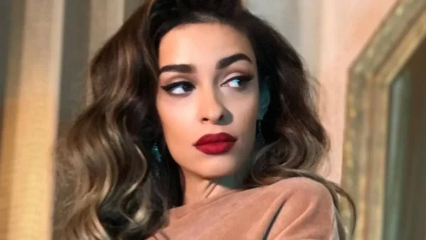 Σε σειρά του MEGA η Ελένη Φουρέιρα - Ανακοινώθηκε επίσημα