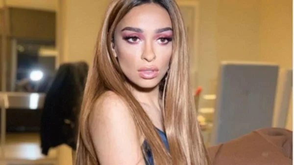 Τράβηξε τα βλέμματα η Ελένη Φουρέιρα με την νέα της ανάρτηση - Χιλιάδες τα likes στο instagram