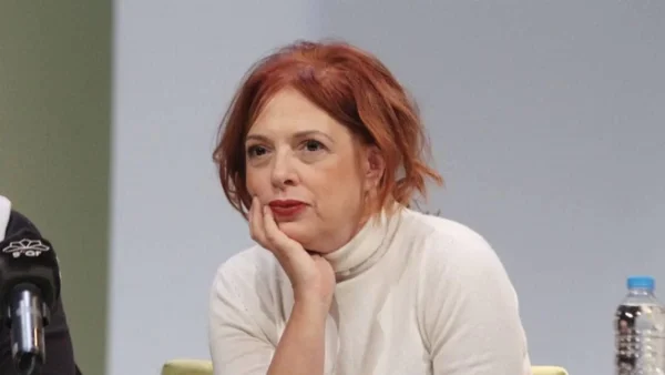 Πολύ δύσκολες ώρες για την Ελένη Ράντου - Ανακοίνωσε τα δυσάρεστα