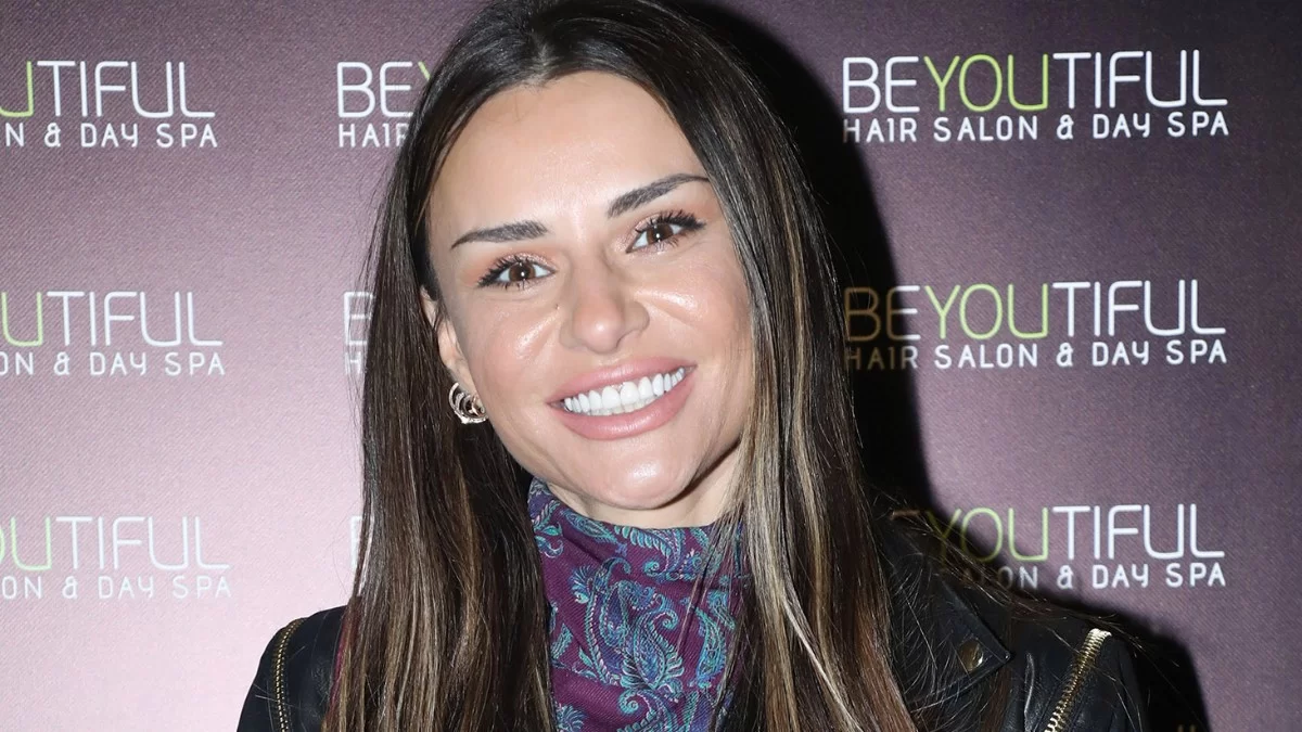 Πολύ ευχάριστα νέα για την Ελένη Τσολάκη - Ανακοινώθηκε νωρίς το πρωί της Κυριακής 2/1