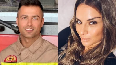 Survivor 5: Η άγνωστη σχέση του Γιάννη Τσολάκη με την Ελένη Τσολάκη