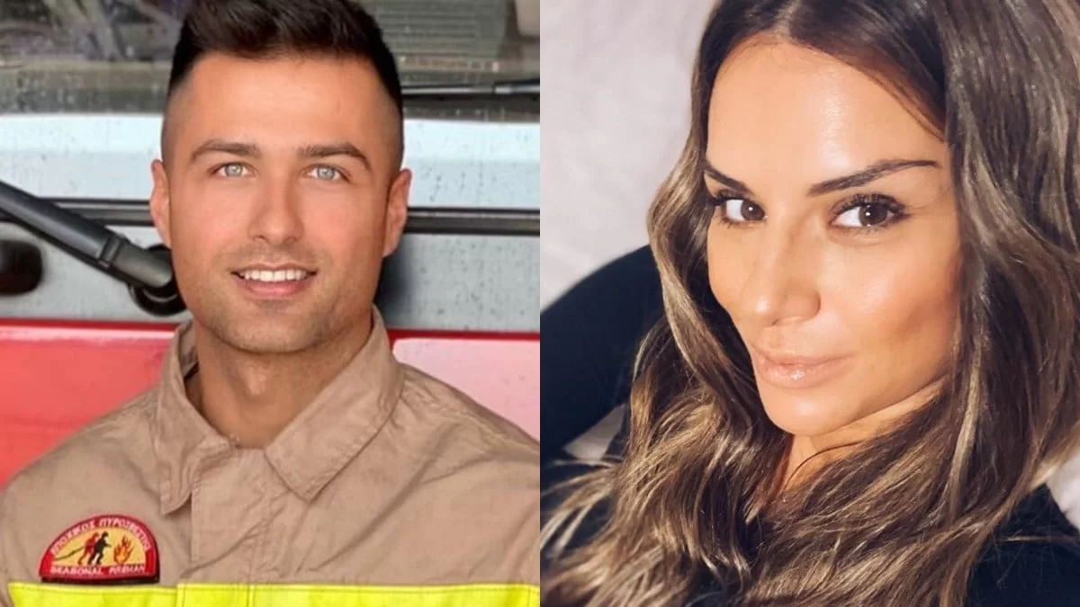 Survivor 5: Η άγνωστη σχέση του Γιάννη Τσολάκη με την Ελένη Τσολάκη