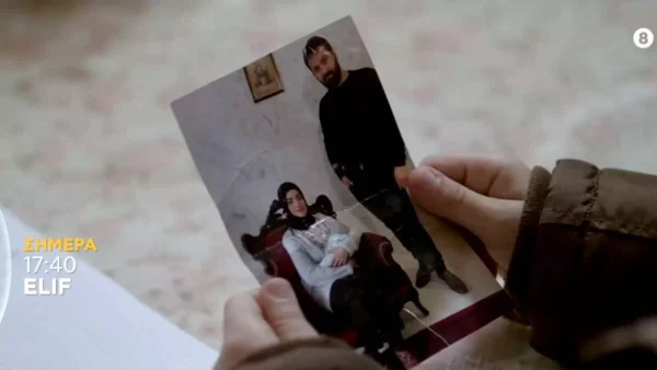 Elif: Η Κιγιμέτ καταστρέφει την οικογένεια Χακτανίρ