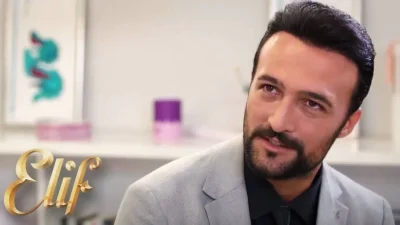 Elif: "Εγώ το έκανα" - Ο Μαχίρ γυρνάει την πλάτη στη μάνα του