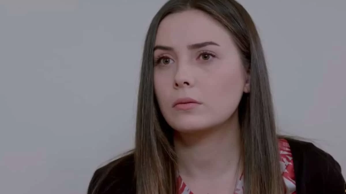 Elif: H Μελέκ μαθαίνει την αλήθεια για την Ματζιντέ και σοκάρεται