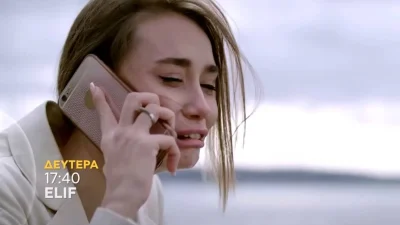 Elif: H Παρλά κλαίει με λυγμούς στην αγκαλιά της Κιγιμέτ - Καταστράφηκαν τα όνειρα της