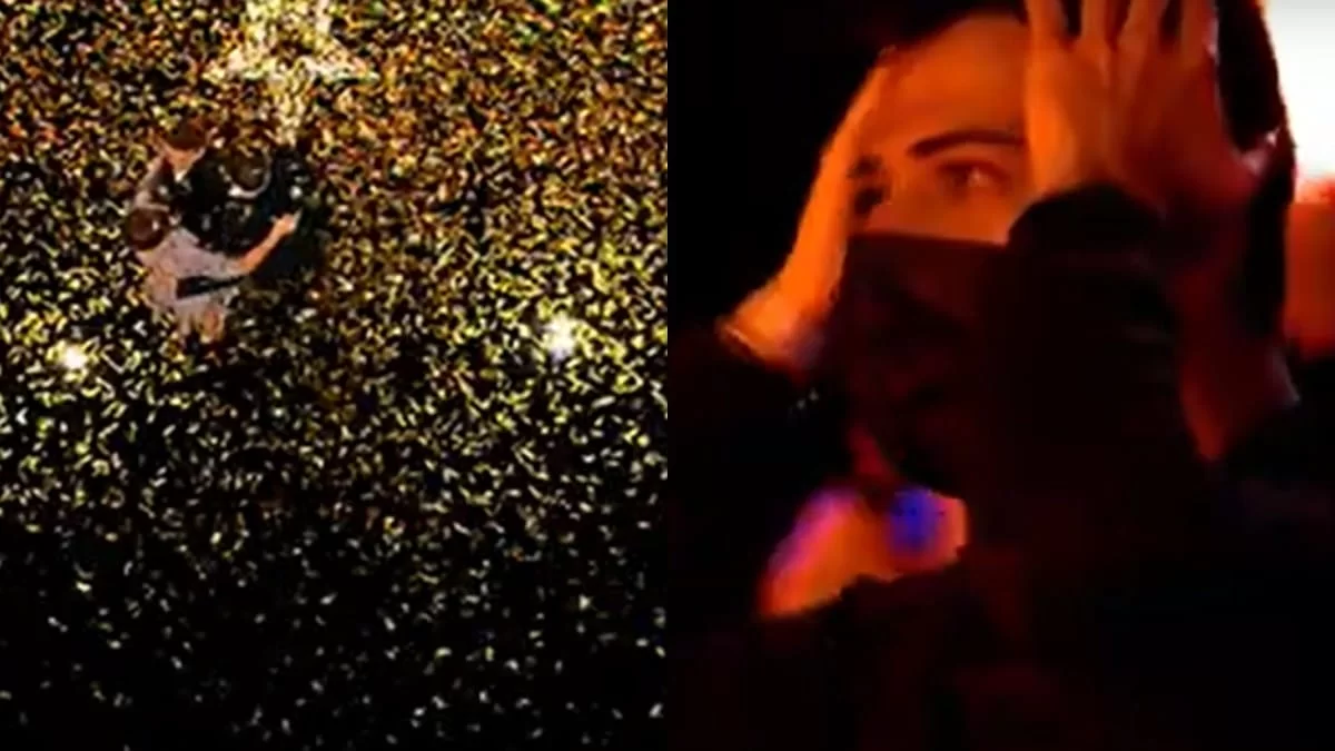 Ελλάδα έχεις ταλέντο: Συγκίνησαν τους πάντες και ο Αρναούτογλου πάτησε το golden buzzer