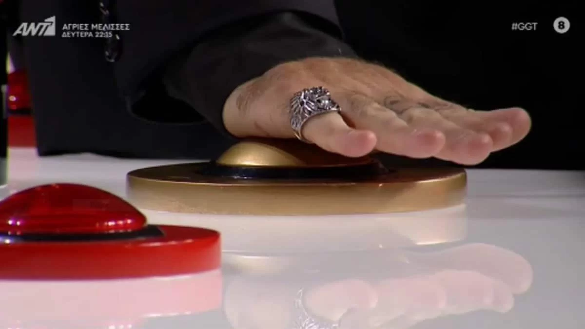 Ελλάδα έχεις ταλέντο: Εμφανίστηκαν πρώην παίκτριες της Φάρμας - Πέρασαν με golden buzzer