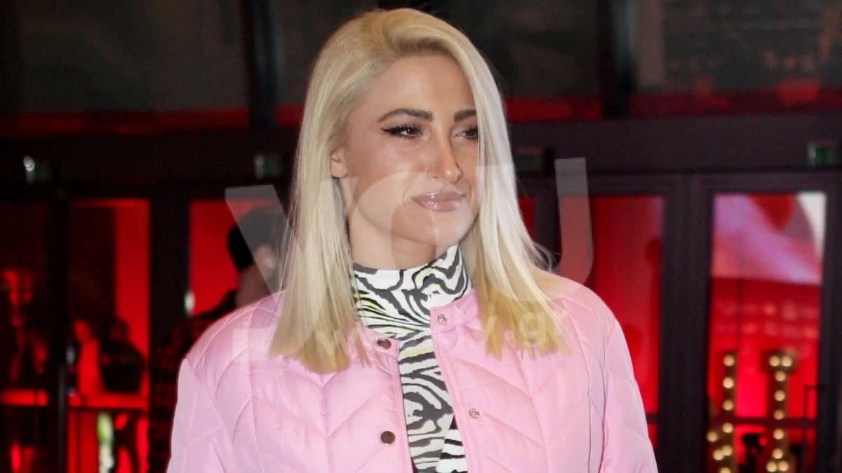 Δεύτερη μήνυση κατά της Ιωάννας Τούνη από τον άνδρα που κατηγορεί ότι δημοσίευσε το ροζ βίντεο