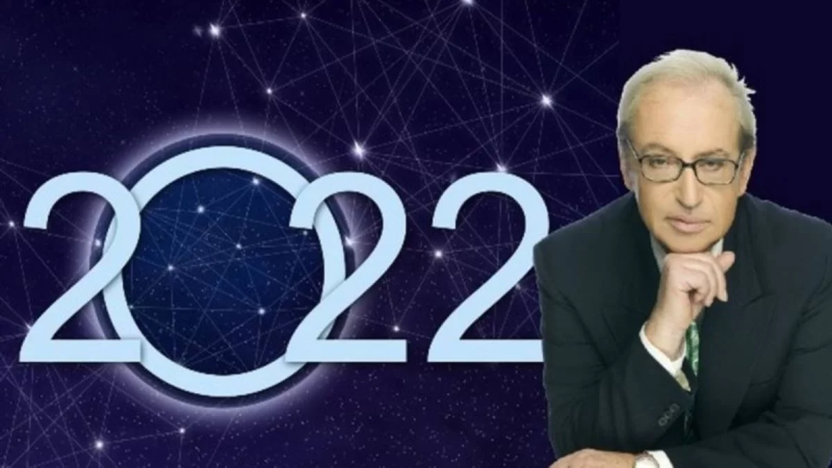 Δυστυχώς ο Κώστας Λεφάκης το είπε - Χωρισμός για ένα ζώδιο μέσα στο Σαββατοκύριακο