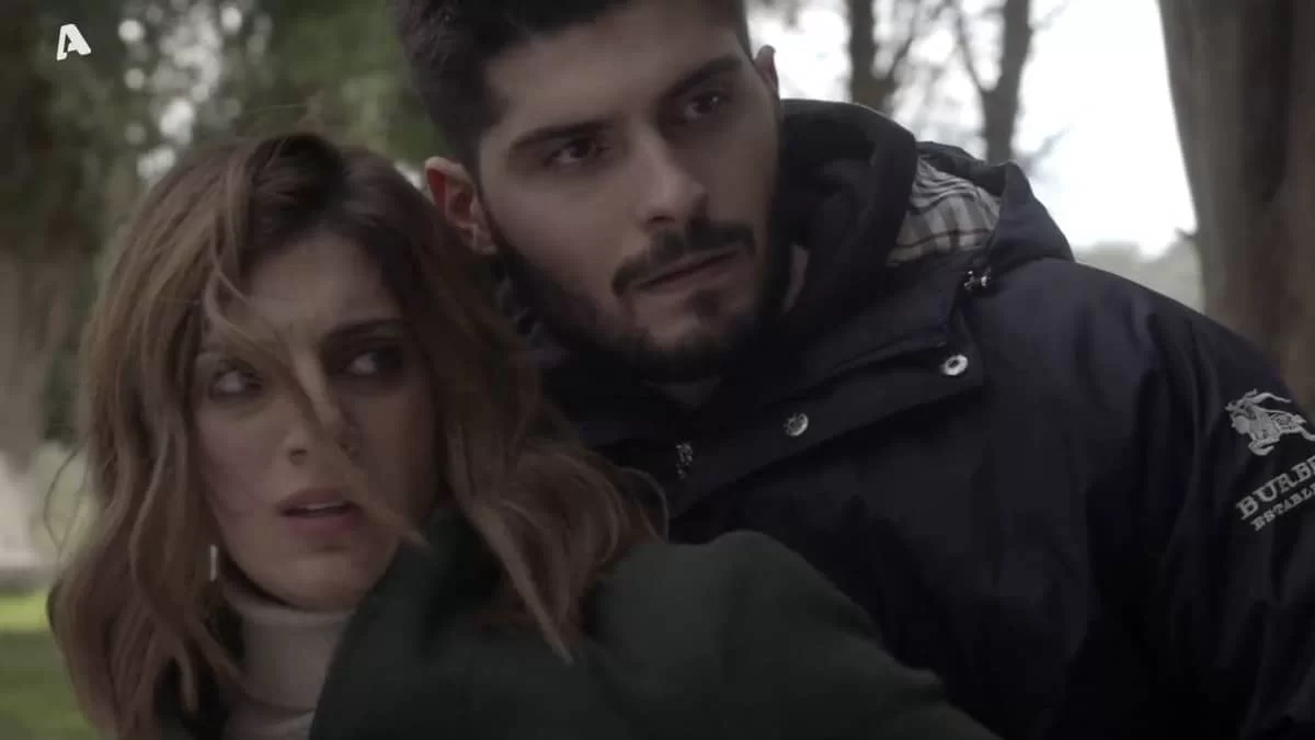 Γιατί το έδειξαν αυτό; Η σκηνή - ντροπή στον Σασμό που δεν έπρεπε να προβληθεί στην τηλεόραση