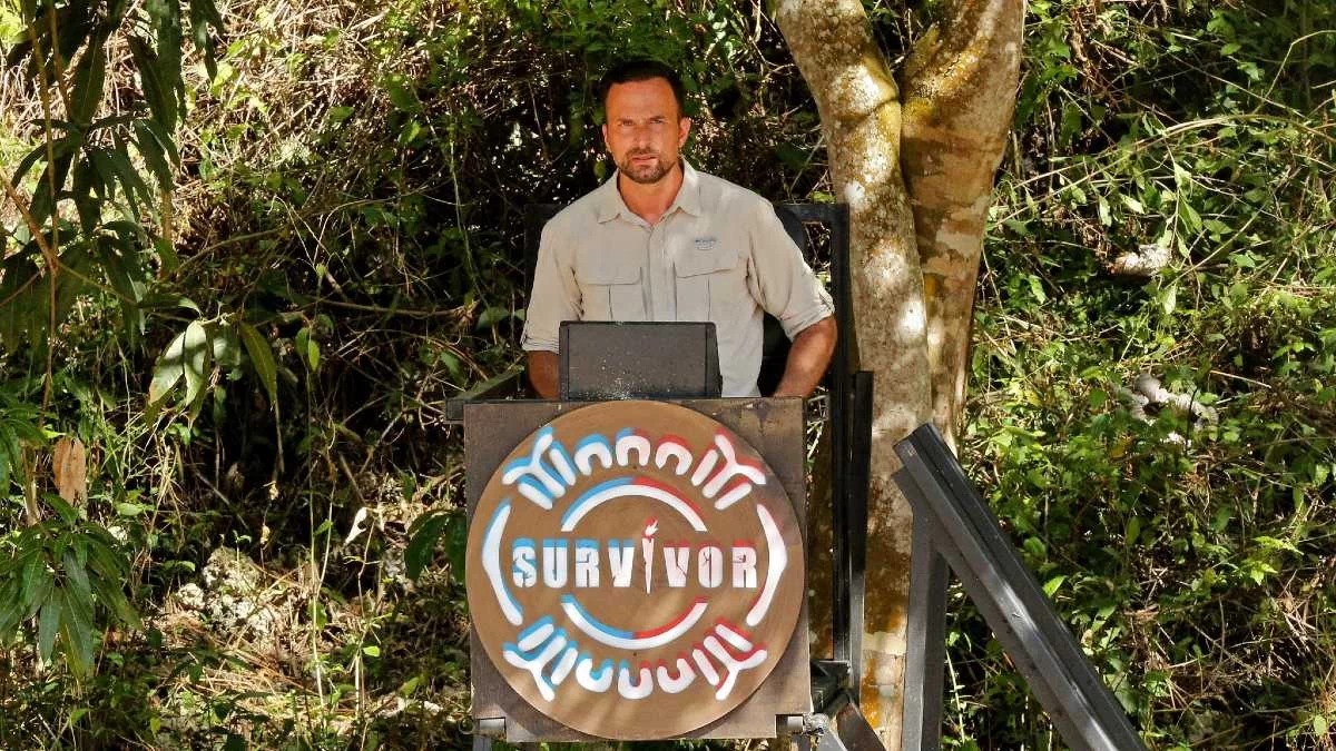 Survivor 5: Η ομάδα που κέρδισε το Sports Game