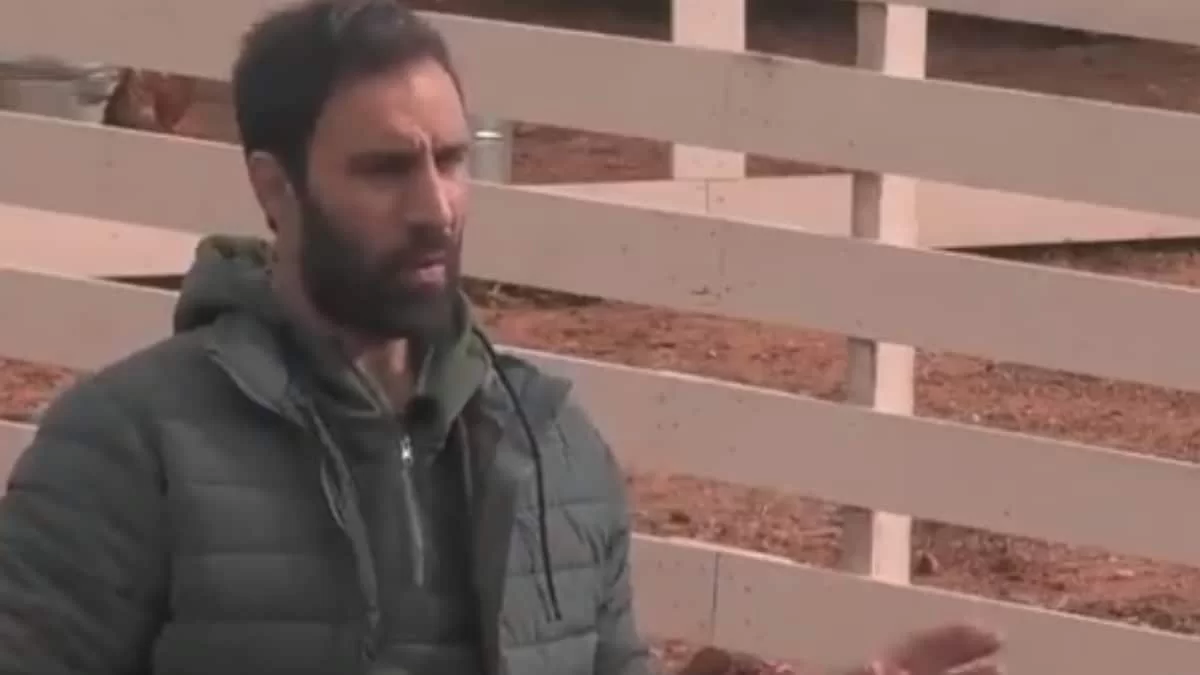 Φάρμα 2: Ανεπιτυχής η αποστολή των παικτών - Ο κακός χαμός με τον Επιστάτη