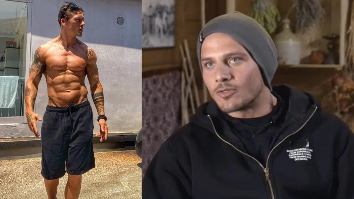 Φάρμα: Οργή στο twitter με την σεξιστική επίθεση του Γρηγόρη στην Χριστιάνα - «Άθλιος! Ντροπή»