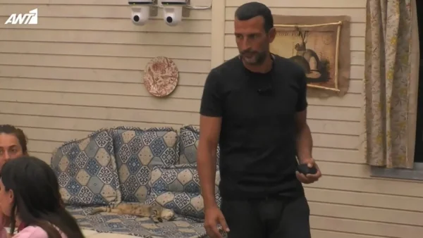 Φάρμα 2: Αυτός είναι ο πρώτος μονομάχος