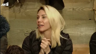 Φάρμα 2: Συγκινημένη η Σάσα Μπάστα με την απουσία της Ηλιάδη - «Ακόμα την ψάχνω»