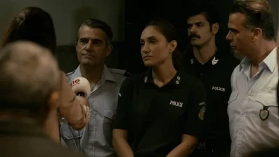 Σκοτεινή Θάλασσα: Μία νέα εξαφάνιση σκορπάει τον τρόμο