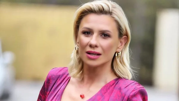 Εξελίξεις με την εκπομπή της Κατερίνας Καραβάτου - Έγινε γνωστό το πρωί της Δευτέρας (24/1)