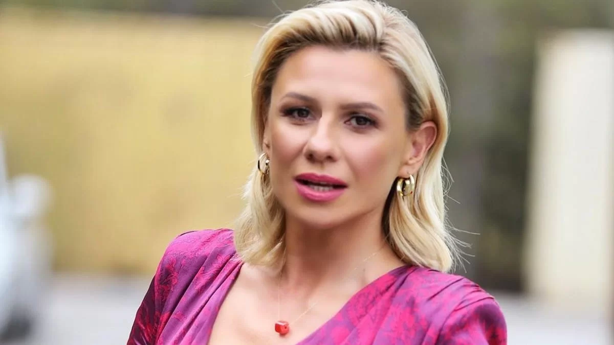 Εξελίξεις με την εκπομπή της Κατερίνας Καραβάτου - Έγινε γνωστό το πρωί της Δευτέρας (24/1)