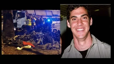 Θανατηφόρο τροχαίο Μονογυιού: Σπάει τη σιωπή της η πρώην σύντροφός του - «Στο παιδί μου δεν...»