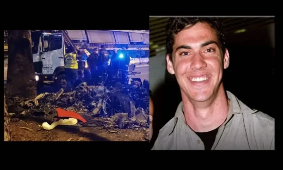 Θανατηφόρο τροχαίο Μονογυιού: Σπάει τη σιωπή της η πρώην σύντροφός του - «Στο παιδί μου δεν...»