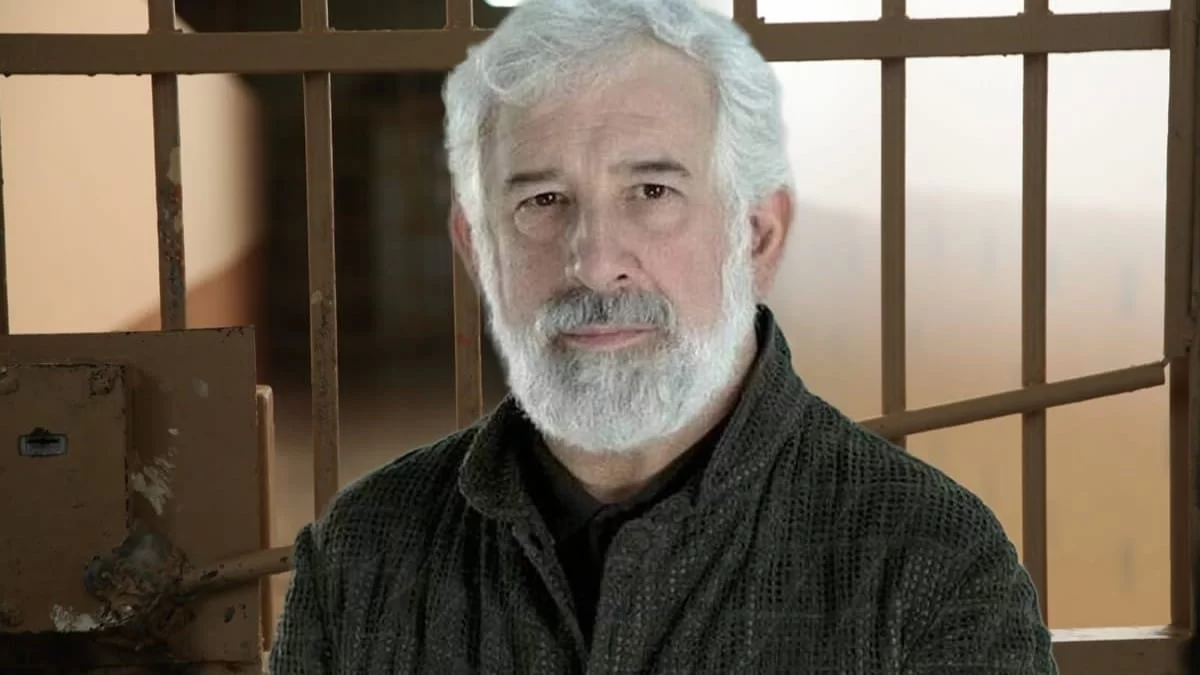 «Με πήρε τηλέφωνο ο Πέτρος Φιλιππίδης, του είπα…»