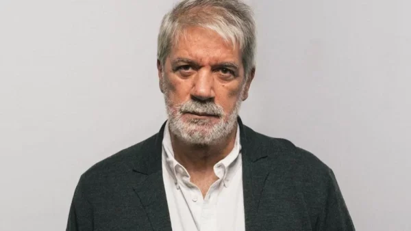 Φίλιππος Σοφιανός για κίνημα #metoo: «Άλλο να ξέρεις ότι κάποιος τσιλιμπουρδίζει και άλλο...»