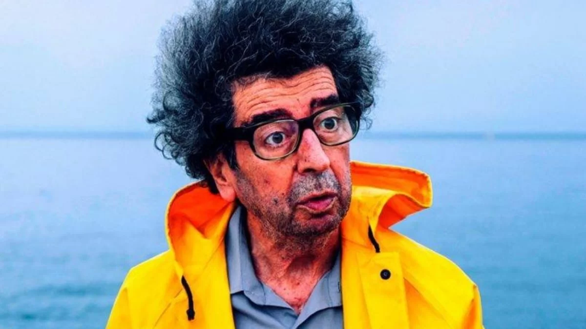 Πέθανε ο ηθοποιός και σκηνοθέτης Φούλης Μπουντούρογλου