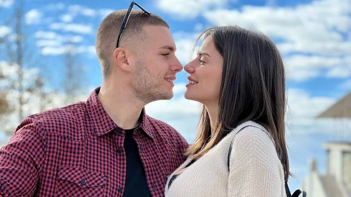 Σοφία Φυρού: «Έσπασε» τη σιωπή της μετά τον σάλο με τον Αλέξανδρο Κοψιάλη - «Θα ευχηθώ σε όλους...»