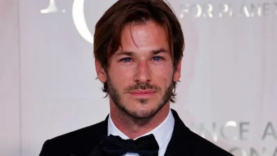 Ασύλλυπτη θλίψη - Πέθανε σε ηλικία 37 ετών ο ηθοποιός Γκασπάρ Ουλιέ