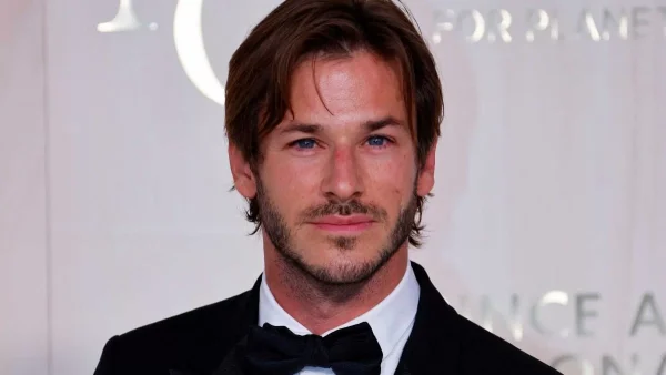 Ασύλλυπτη θλίψη - Πέθανε σε ηλικία 37 ετών ο ηθοποιός Γκασπάρ Ουλιέ